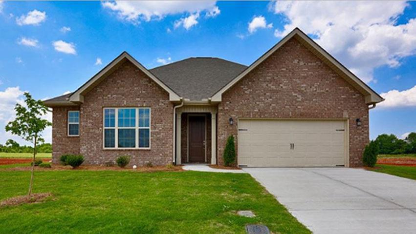 114 Colony Cove Drive - Photo 1