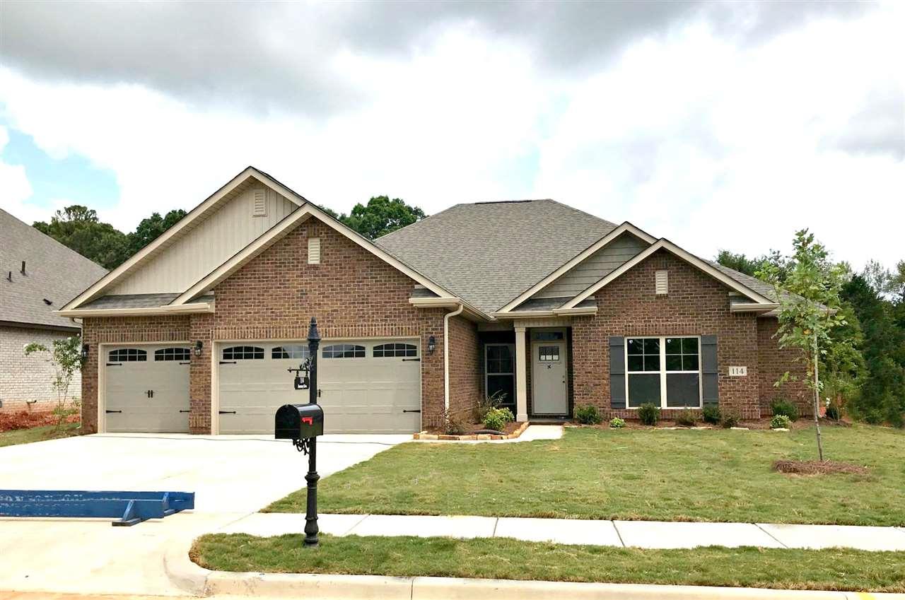 114 Rosemary Drive - Photo 1