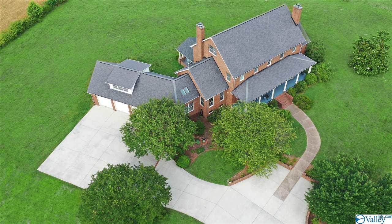441 Davis Hill Road - Photo 1