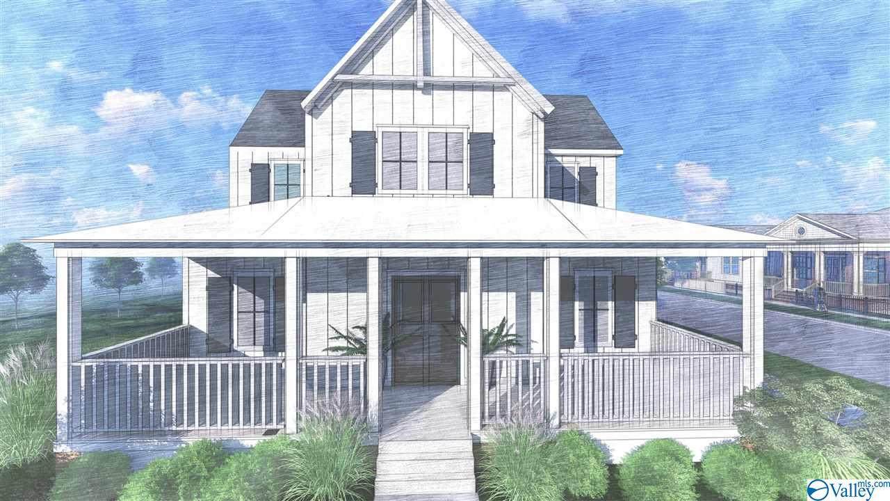 42 Stone Mason Way - Photo 1