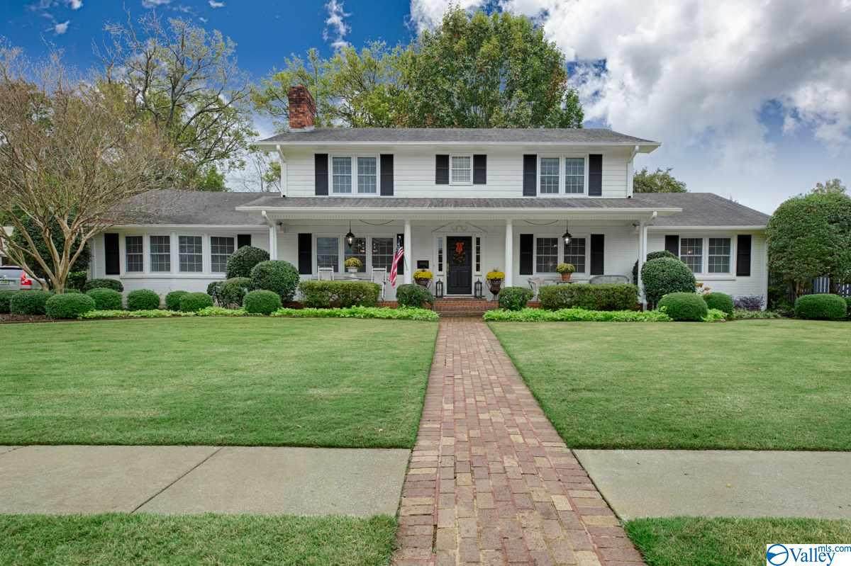 501 Homewood Drive - Photo 1