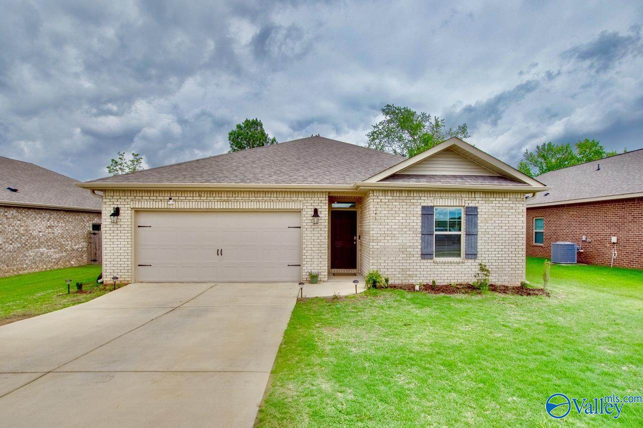 145 Branton Court - Photo 1