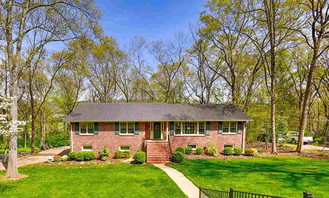 6821 Criner Road - Photo 1