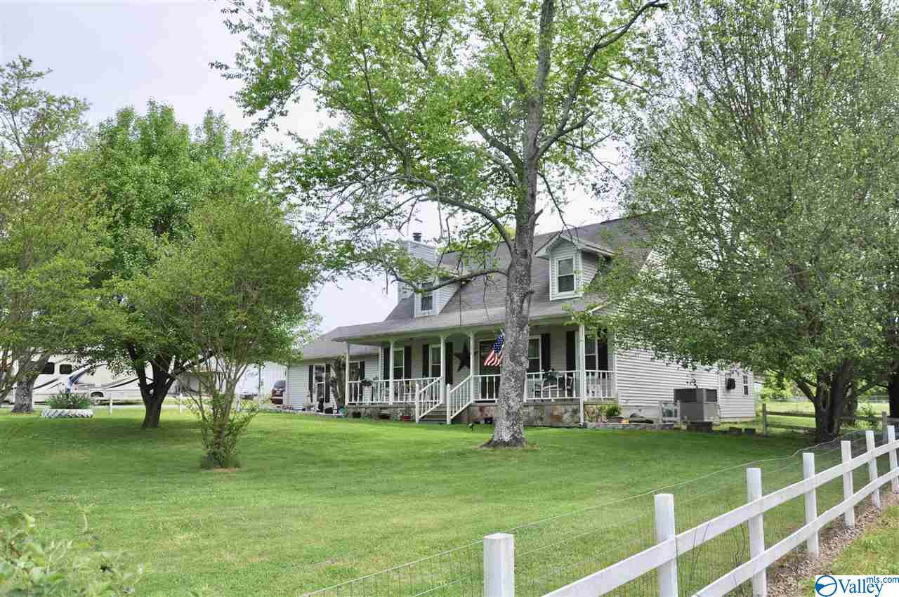 1226 Irby Circle - Photo 1
