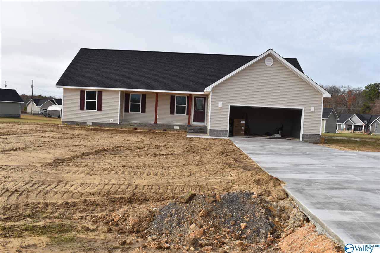 lot 13 Ky Creed Lane - Photo 1