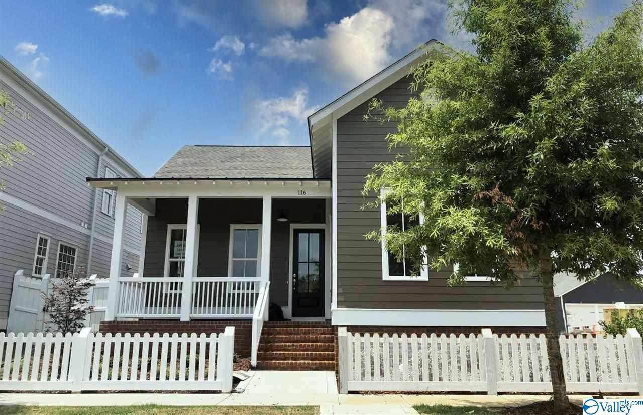 116 Bur Oak Drive - Photo 1