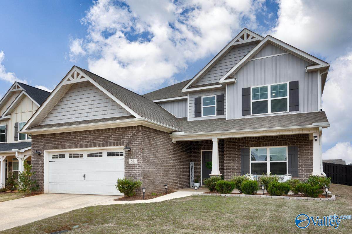 58 Faulkner Road - Photo 1