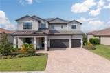 4442 Battlecreek Way - Photo 1