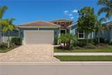 28032 Captiva Shell Loop - Photo 1