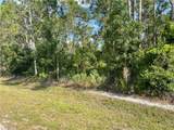 0 29TH Ave Everglades Blvd - Photo 1