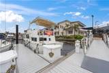 38 Ft. BOAT SLIP AT  Harbour A-1 - Photo 1