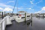 38 Ft. BOAT SLIP AT  Harbour A-1 - Photo 3