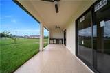 2720 Santa Barbara Blvd - Photo 32
