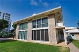 2500 Gulf Shore Blvd - Photo 22