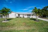 1207 Hernando St - Photo 2