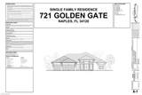 721 Golden Gate Blvd - Photo 1