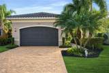 3322 Baltic Dr - Photo 2