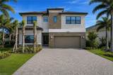 20921 Thistle Leaf Ln - Photo 1