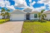519 Spring Hill Lake Loop - Photo 1