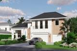 1171 Cypress Woods Dr - Photo 2