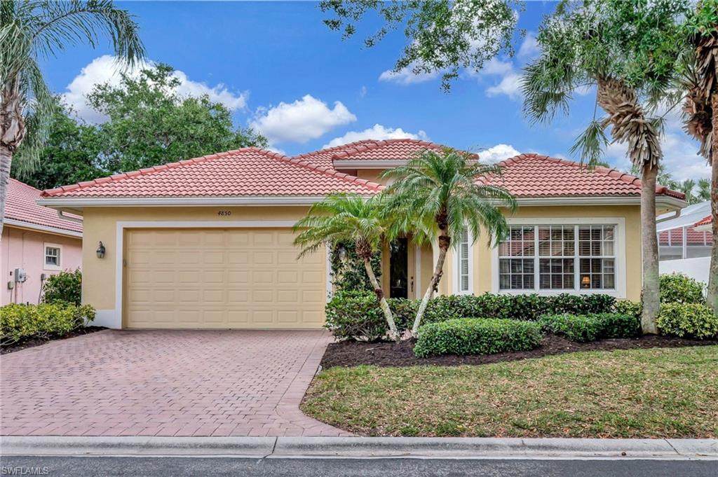 4850 Europa Dr - Photo 1