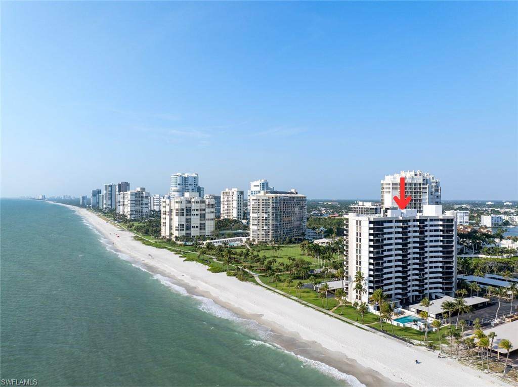 4005 Gulf Shore Blvd - Photo 1
