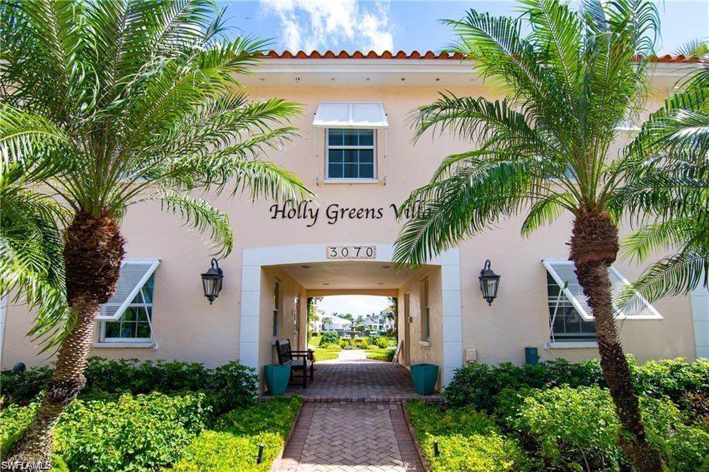 3070 Gulf Shore Blvd - Photo 1