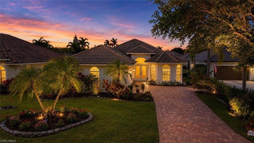 4388 Pomarine Ct - Photo 1