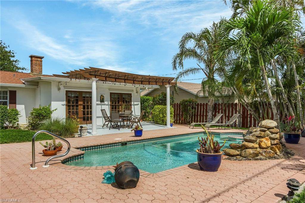 27553 Playa Del Rey Ln - Photo 1