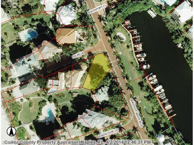 217 Barefoot Beach Blvd - Photo 1