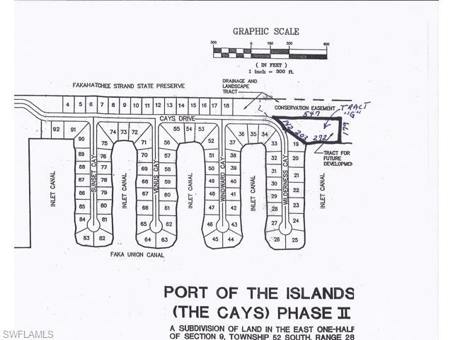 TRACT G PORT OF THE Address Not Published - Photo 1