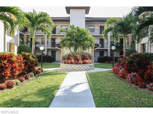 219 Fox Glen Dr #1304, Naples, FL 34104 (MLS #215039401) :: The New Home Spot, Inc.