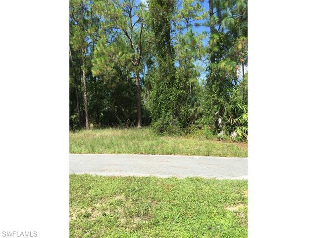 0000 Shady Oakes Ln, Naples, FL 34119 (#215045623) :: Homes and Land Brokers, Inc