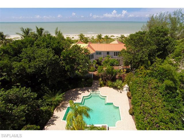 16560/562 Captiva Dr, Captiva, FL 33924 (#215048030) :: Homes and Land Brokers, Inc