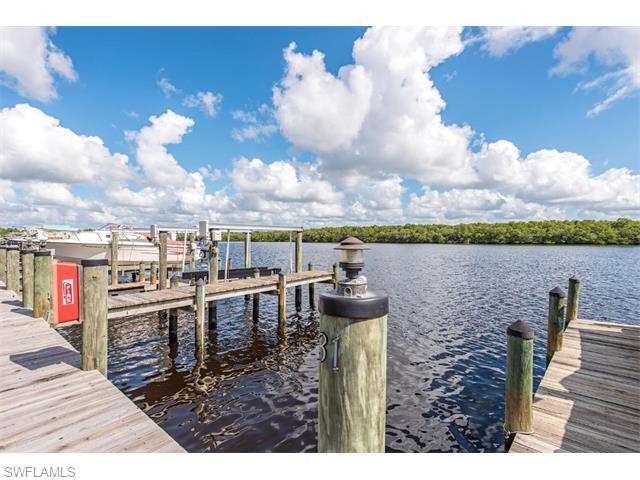 307 Goodlette Rd S B-506, Naples, FL 34102 (MLS #215061950) :: The New Home Spot, Inc.