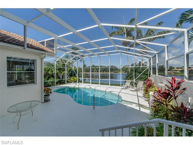3845 Clipper Cove Dr, Naples, FL 34112 (#215063527) :: Homes and Land Brokers, Inc