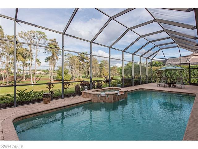 20363 Wildcat Run Dr, Estero, FL 33928 (MLS #215067348) :: The New Home Spot, Inc.