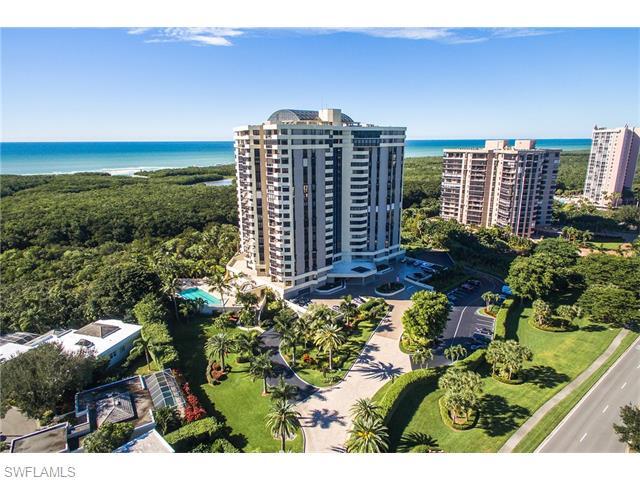 6001 Pelican Bay Blvd #1504, Naples, FL 34108 (#215072062) :: Homes and Land Brokers, Inc