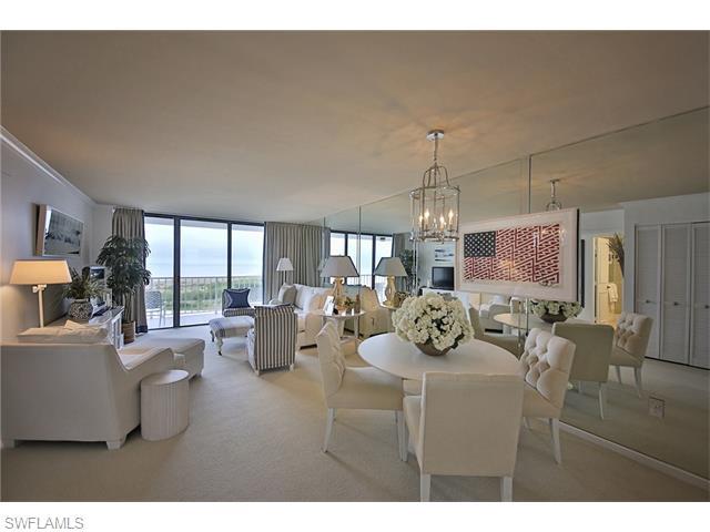260 Seaview Ct #1102, Marco Island, FL 34145 (MLS #216004569) :: The New Home Spot, Inc.
