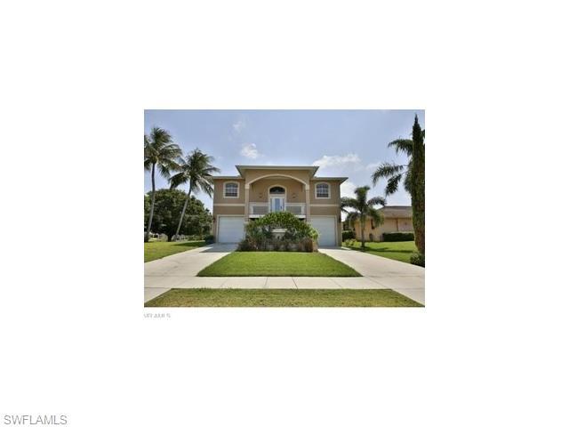 443 Barcelona Ct, Marco Island, FL 34145 (MLS #216004831) :: The New Home Spot, Inc.