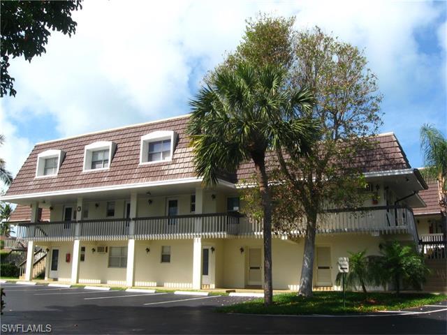 87 N Collier Blvd H-4, Marco Island, FL 34145 (#216008706) :: Homes and Land Brokers, Inc