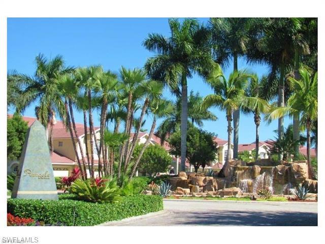 6065 Pinnacle Ln #1002, Naples, FL 34110 (#216008742) :: Homes and Land Brokers, Inc