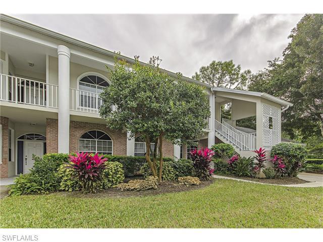 15116 Royal Fern Ct B-100, Naples, FL 34110 (#216009248) :: Homes and Land Brokers, Inc