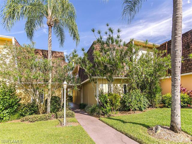 424 Meadowlark Ln 424A, Naples, FL 34105 (#216009249) :: Homes and Land Brokers, Inc