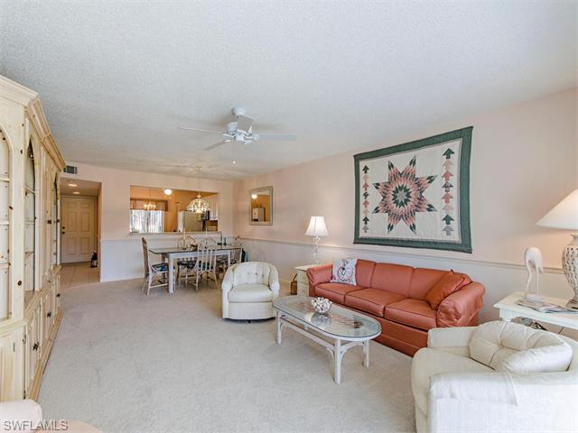 5928 Cranbrook Way D106, Naples, FL 34112 (#216010193) :: Homes and Land Brokers, Inc