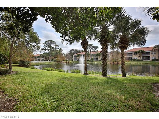 6923 Satinleaf Rd N #101, Naples, FL 34109 (#216011323) :: Homes and Land Brokers, Inc