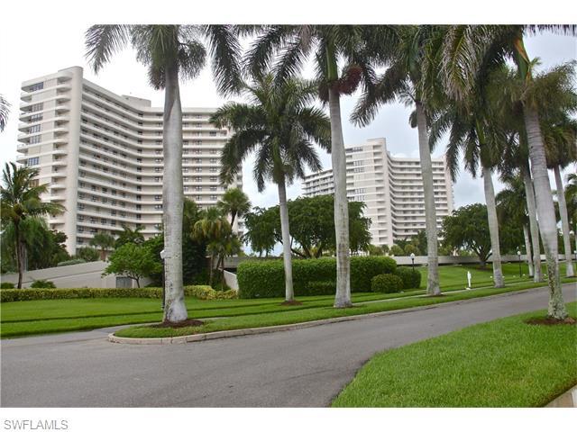 440 Seaview Ct #1104, Marco Island, FL 34145 (#216012271) :: Homes and Land Brokers, Inc