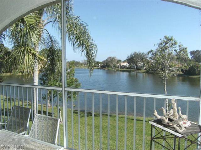 61 Silver Oaks Cir #12204, Naples, FL 34119 (#216013647) :: Homes and Land Brokers, Inc