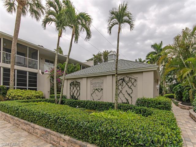 604 7th Ave S A-604, Naples, FL 34102 (#216013838) :: Homes and Land Brokers, Inc