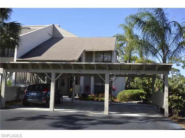 16454 Timberlakes Dr #104, Fort Myers, FL 33908 (MLS #216014772) :: The New Home Spot, Inc.
